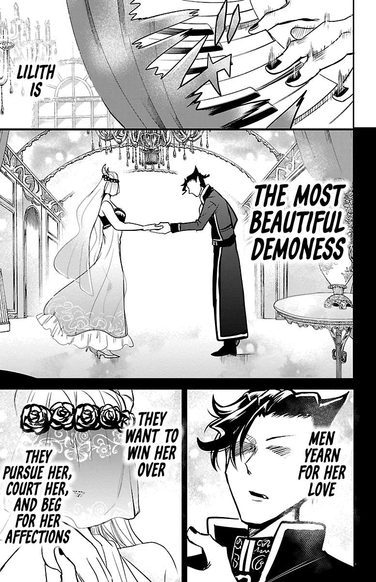Welcome to Demon School! Iruma-kun, Chapter 156 image 11